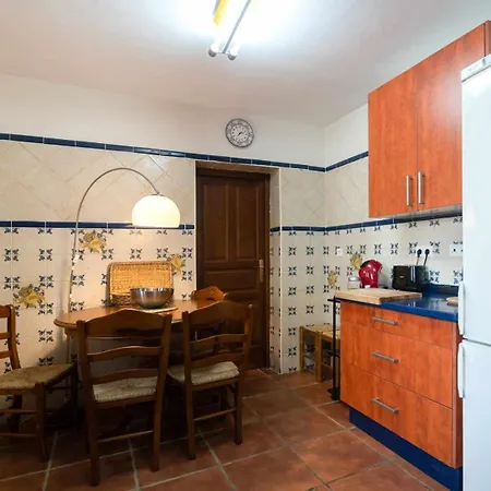 Chalet El Neru - Bufones De Pria, Llanes