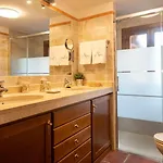 El Neru - Bufones De Pria, Llanes Шале *