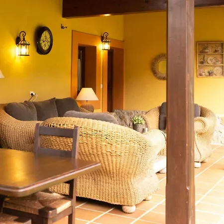 El Neru - Cerca De Bufones De Pria *