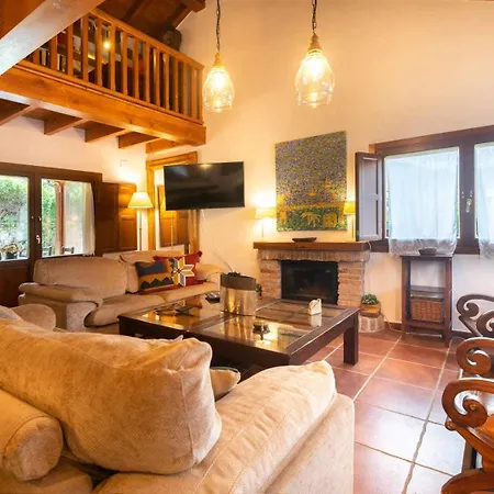 El Neru - Cerca De Bufones De Pria *