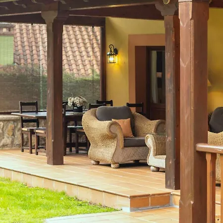 El Neru - Cerca De Bufones De Pria