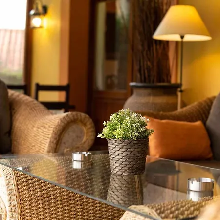 Шале El Neru - Cerca De Bufones De Pria