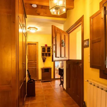 El Neru - Cerca De Bufones De Pria