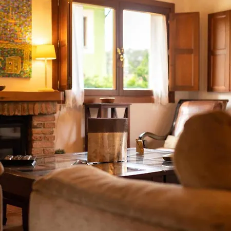 Шале El Neru - Cerca De Bufones De Pria Куэррес