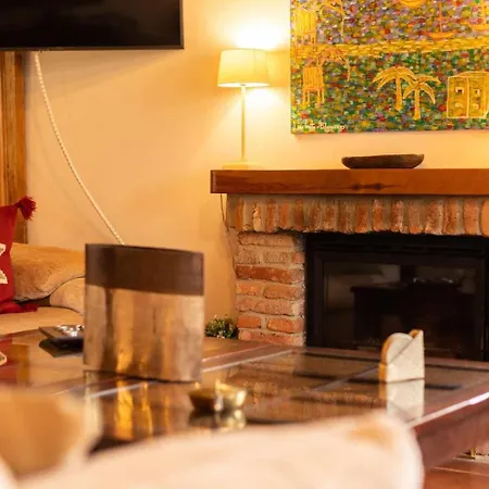 El Neru - Cerca De Bufones De Pria