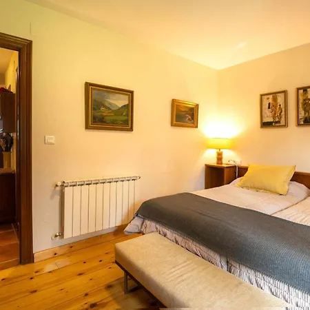 Шале El Neru - Cerca De Bufones De Pria