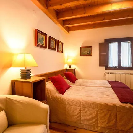 El Neru - Cerca De Bufones De Pria