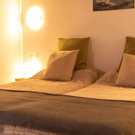 El Neru - Cerca De Bufones De Pria *