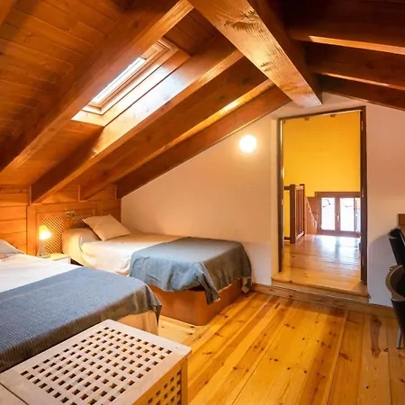 El Neru - Cerca De Bufones De Pria *