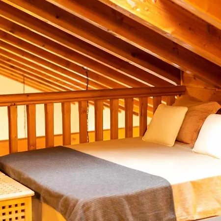 El Neru - Cerca De Bufones De Pria