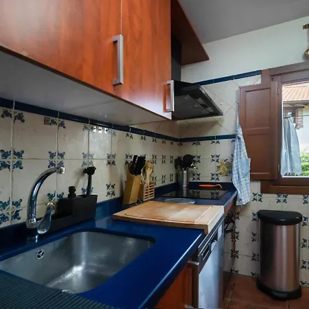 El Neru - Cerca De Bufones De Pria