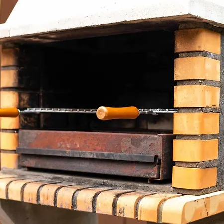 El Neru - Cerca De Bufones De Pria Куэррес